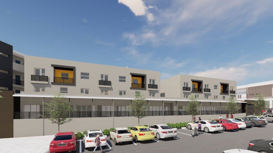 To Let commercial Property for Rent in Plumstead Western Cape